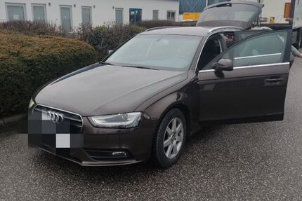 Audi A4 204.000 km 6.600 &euro; Welzheim 73642