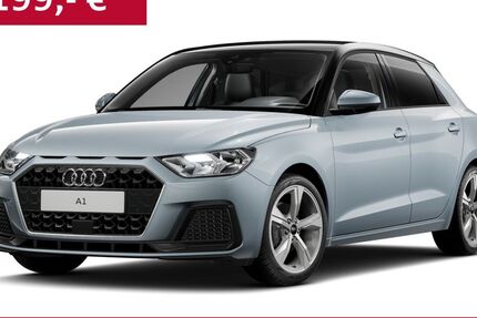 Audi A1 11.138 km 24.430 &euro; Esslingen 73730