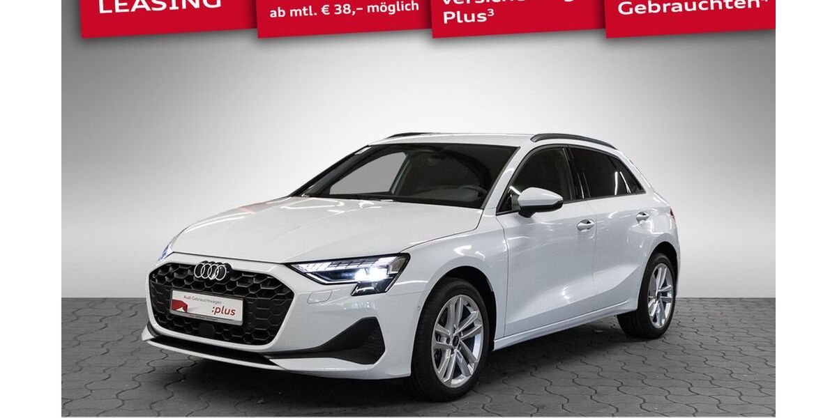 Audi A3 5.616 km 28.920 &euro; Stuttgart 70563