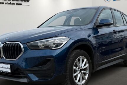 BMW X1 24.800 km 23.000 &euro; Leinfelden-Echterdingen 70771