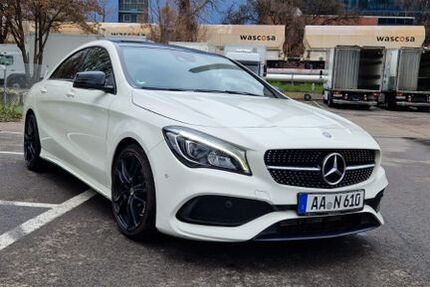 Mercedes-Benz CLA 180 137.400 km 17.999 &euro; Filderstadt 70794