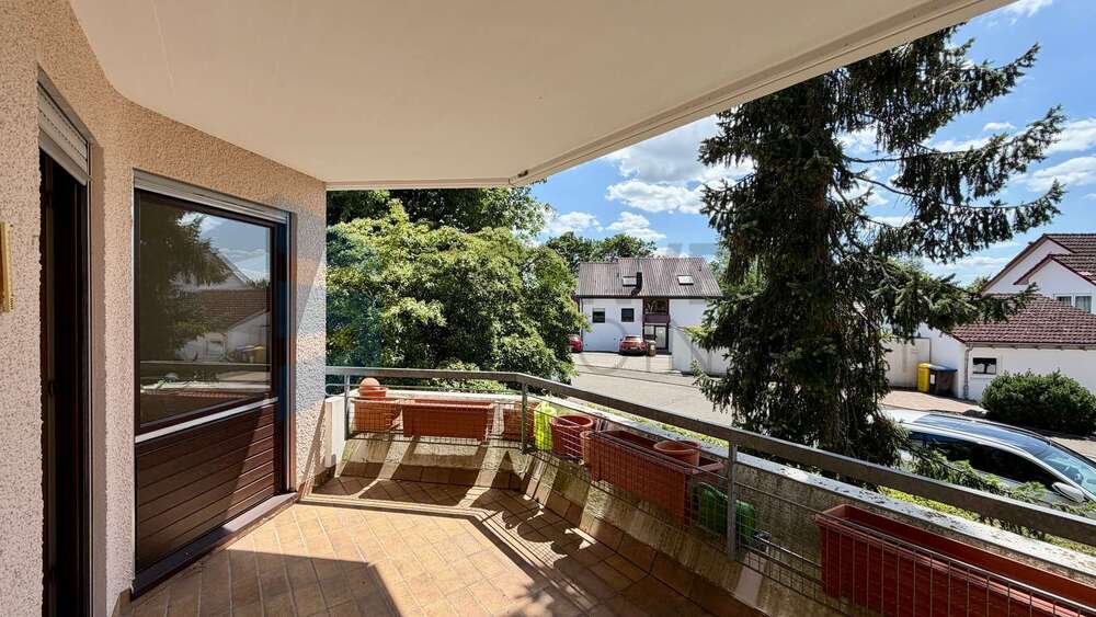 Etagenwohnung Waiblingen Bittenfeld - 2 Zimmer, 61 m&sup2;, 229.000&euro; | Angebot:26824483