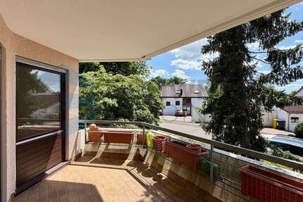 Wohnung Waiblingen Bittenfeld - 2 Zimmer, 61 m&sup2;, 229.000&euro; | Angebot:26824483
