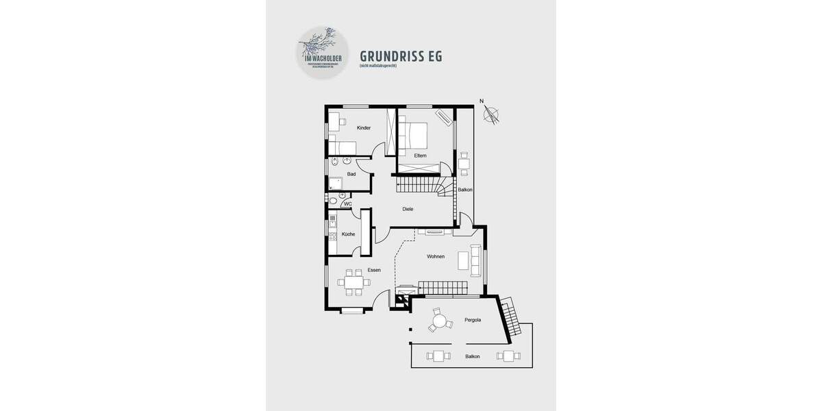 Einfamilienhaus Allmersbach im Tal Allmersbach - 8 Zimmer, 192 m&sup2;, 469.000&euro; | Angebot:25695928