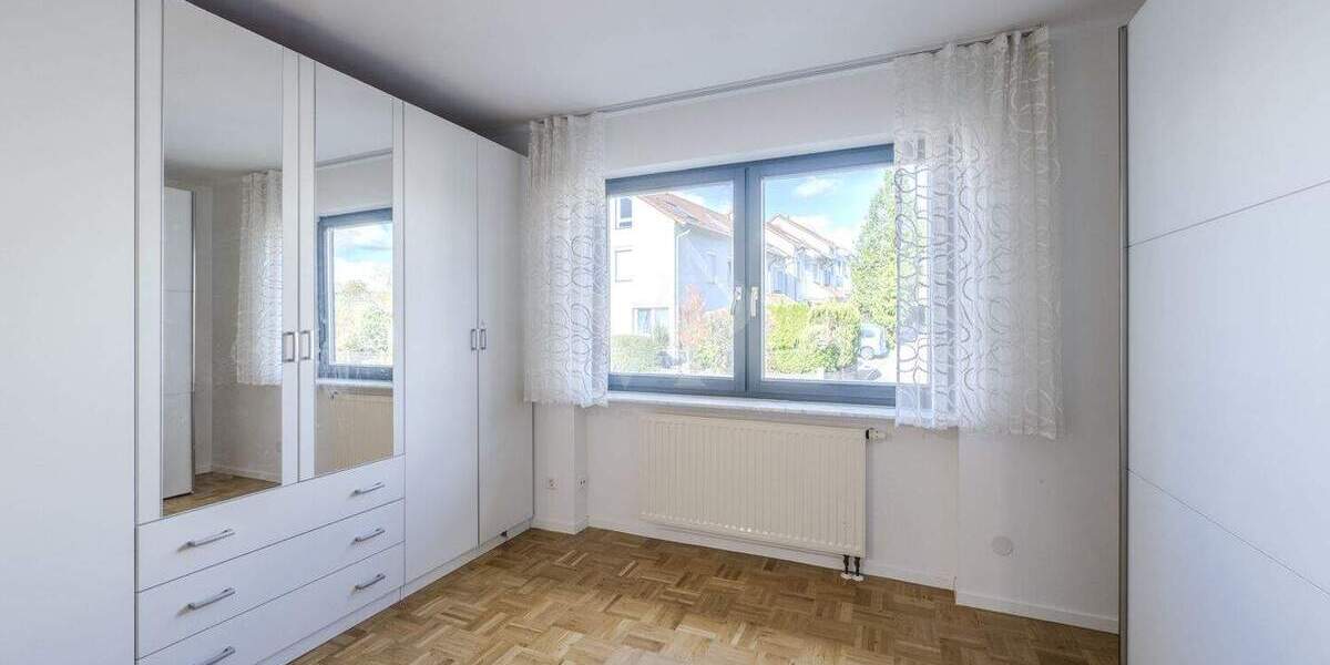 Reihenendhaus Plochingen / Stumpenhof Stumpenhof - 9 Zimmer, 247 m&sup2;, 810.000&euro; | Angebot:25735942