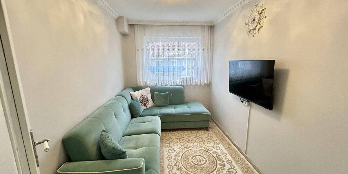 Etagenwohnung Ludwigsburg Oßweil - 4 Zimmer, 102 m&sup2;, 515.000&euro; | Angebot:26043287