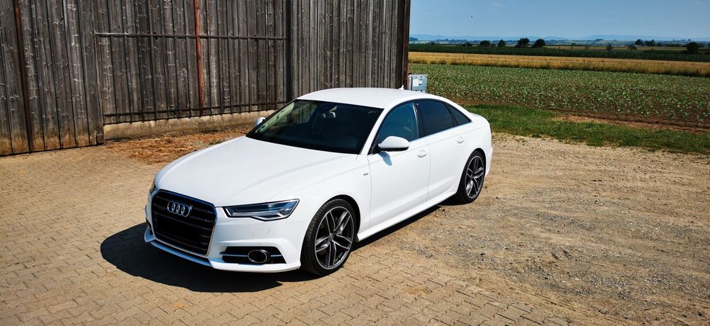 Audi A6 198.500 km 20.600 &euro; Stuttgart 70599