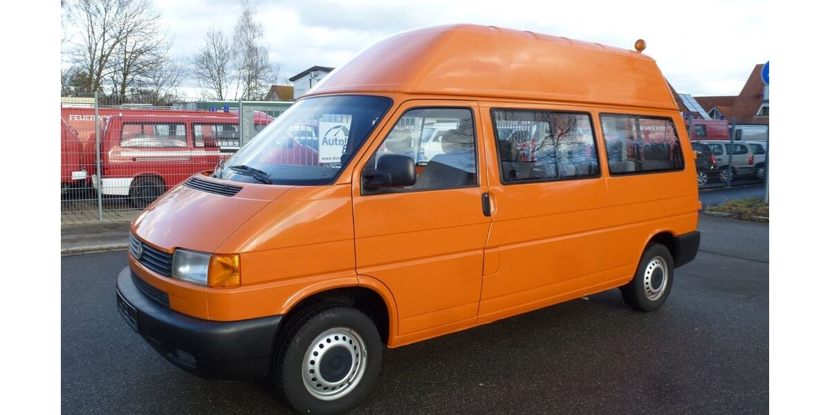 VW T4 Kombi 136.000 km 19.900 &euro; Nürtingen bei Stuttgart 72622