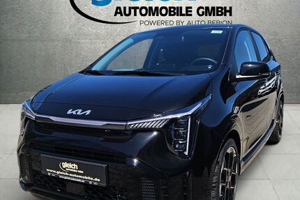 Kia Picanto 2.797 km 19.900 &euro; Frickenhausen 72636