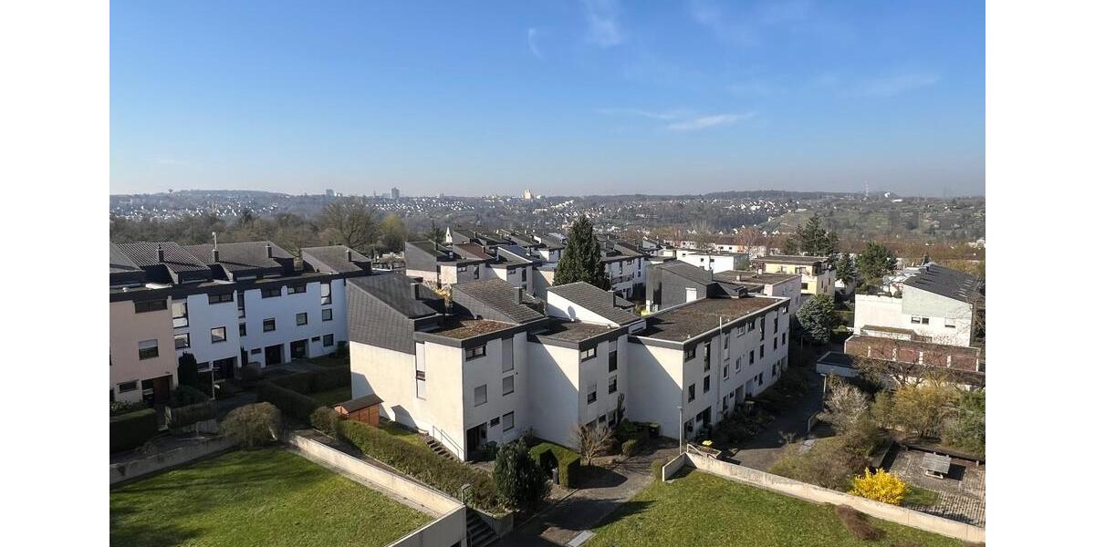 Etagenwohnung Ludwigsburg Hoheneck - 3.5 Zimmer, 97 m&sup2;, 298.000&euro; | Angebot:25831342