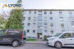 Etagenwohnung Ludwigsburg / Neckarweihingen Neckarweihingen - 3 Zimmer, 65 m&sup2;, 215.000&euro; | Angebot:25676688