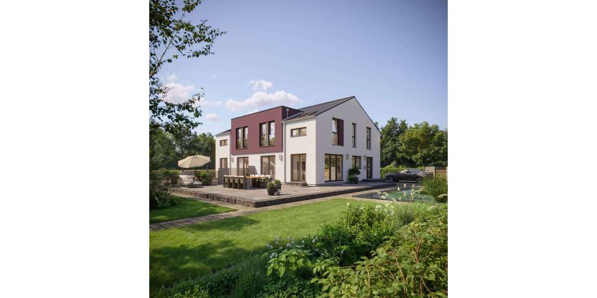 Einfamilienhaus Renningen - 5 Zimmer, 138 m&sup2;, 684.519&euro; | Angebot:27677471