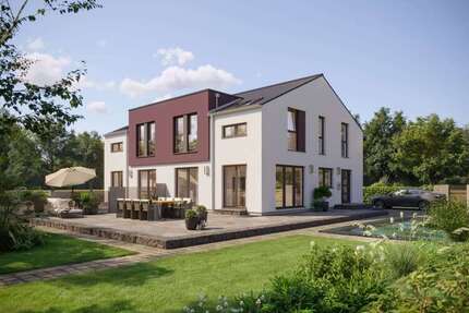 Haus Renningen - 5 Zimmer, 138 m&sup2;, 684.519&euro; | Angebot:27677471