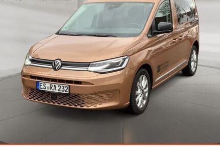 VW Caddy 7.500 km 42.490 &euro; Kirchheim 73230