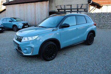 Suzuki Vitara 80.700 km 15.999 &euro; Aichwald 73773