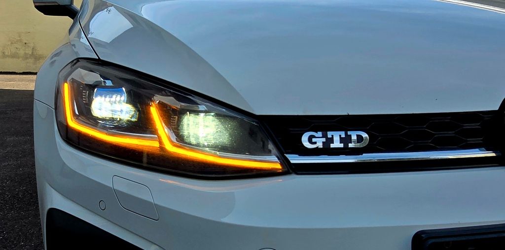 VW Golf 175.760 km 14.199 &euro; Vaihingen an der Enz 71665