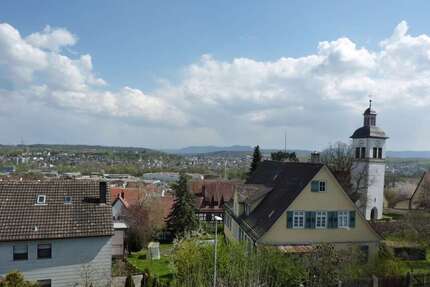 Grundstück zu verkaufen in Unterensingen 940.000 € 890 m² - Grundstück Unterensingen | Angebot:24704940