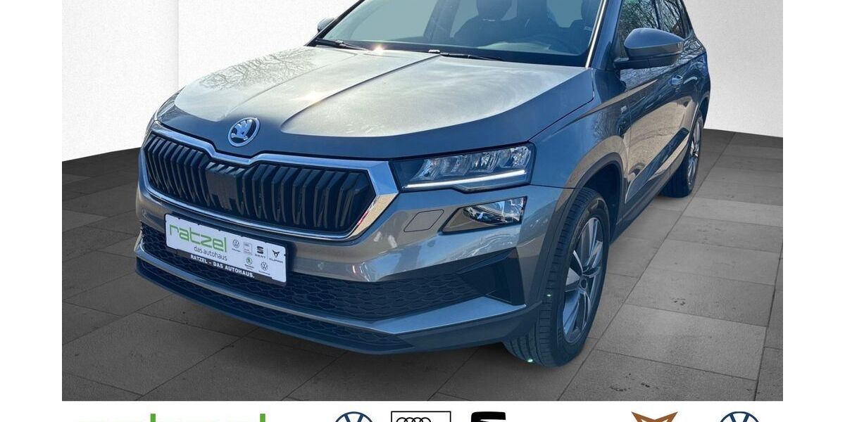 Skoda Karoq 98.223 km 25.390 &euro; Zell u.A. 73119