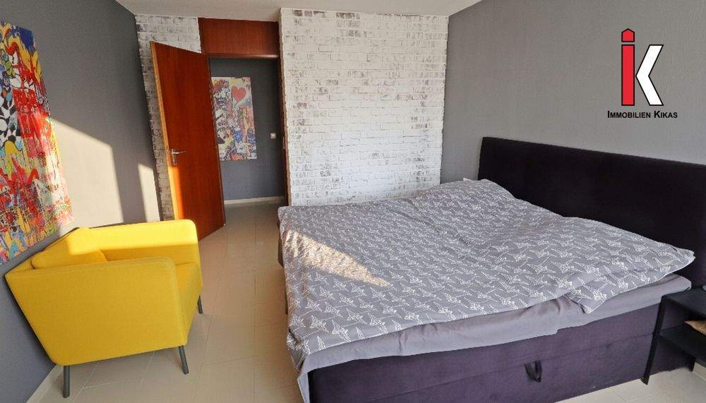 Etagenwohnung Sindelfingen / Maichingen Maichingen - 4 Zimmer, 99 m&sup2;, 385.000&euro; | Angebot:25845342