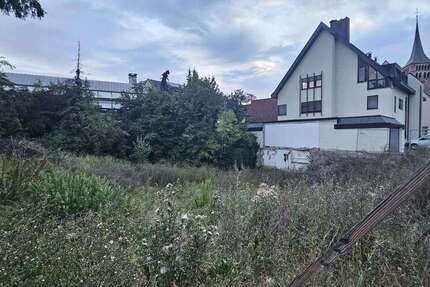 Grundstück Sindelfingen - 1.100.000&euro; | Angebot:27205083