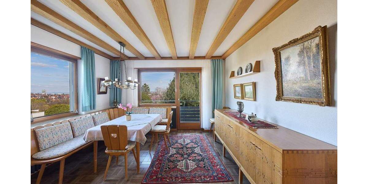 Mehrfamilienhaus, Wohnhaus Stuttgart Vaihingen - 9 Zimmer, 305 m&sup2;, 1.350.000&euro; | Angebot:25749380