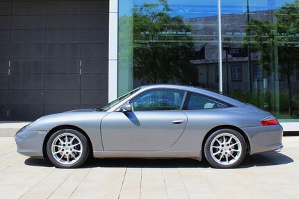 Porsche 996 158.800 km 39.800 &euro; Böblingen 71034