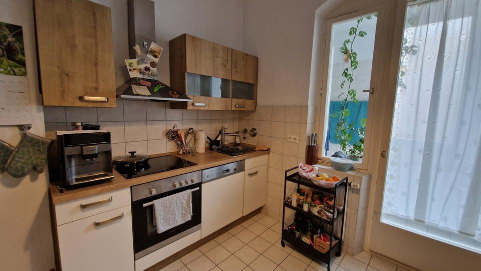 Etagenwohnung Stuttgart Stuttgart-Mitte - 3 Zimmer, 79 m&sup2;, 950&euro; | Angebot:25944191