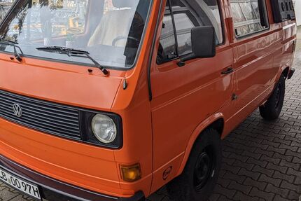 VW T3 andere 100.500 km 17.500 &euro; Steinheim 71711