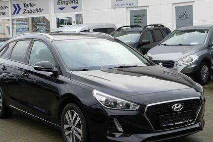 Hyundai i30 96.550 km 11.600 &euro; Walddorfhäslach 72141