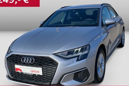 Audi A3 14.128 km 25.390 &euro; Göppingen 73037