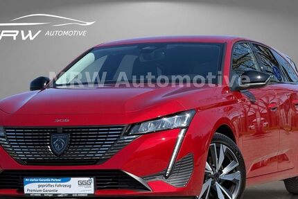 Peugeot 308 51.023 km 22.350 &euro; Gerlingen 70839