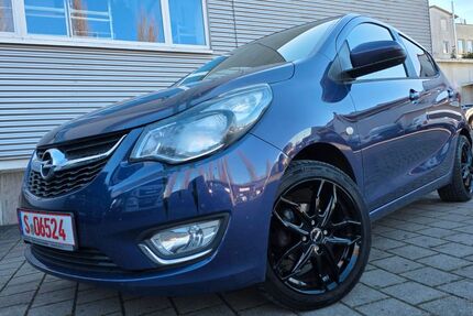 Opel Karl 70.000 km 6.999 &euro; Stuttgart 70563
