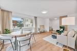 Etagenwohnung Leonberg - 3 Zimmer, 75 m&sup2;, 299.900&euro; | Angebot:26702654
