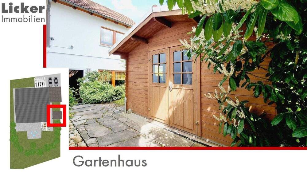 Mehrfamilienhaus, Wohnhaus Großerlach Grab - 9 Zimmer, 302 m&sup2;, 668.000&euro; | Angebot:25732768