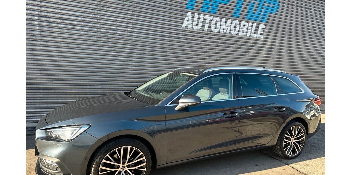 Seat Leon 79.796 km 22.300 &euro; Sindelfingen 71065