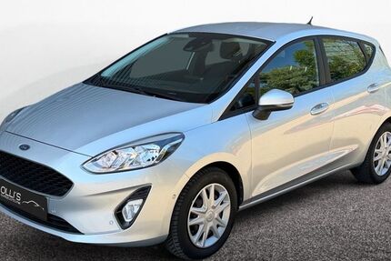 Ford Fiesta 93.600 km 9.500 &euro; Göppingen 73037