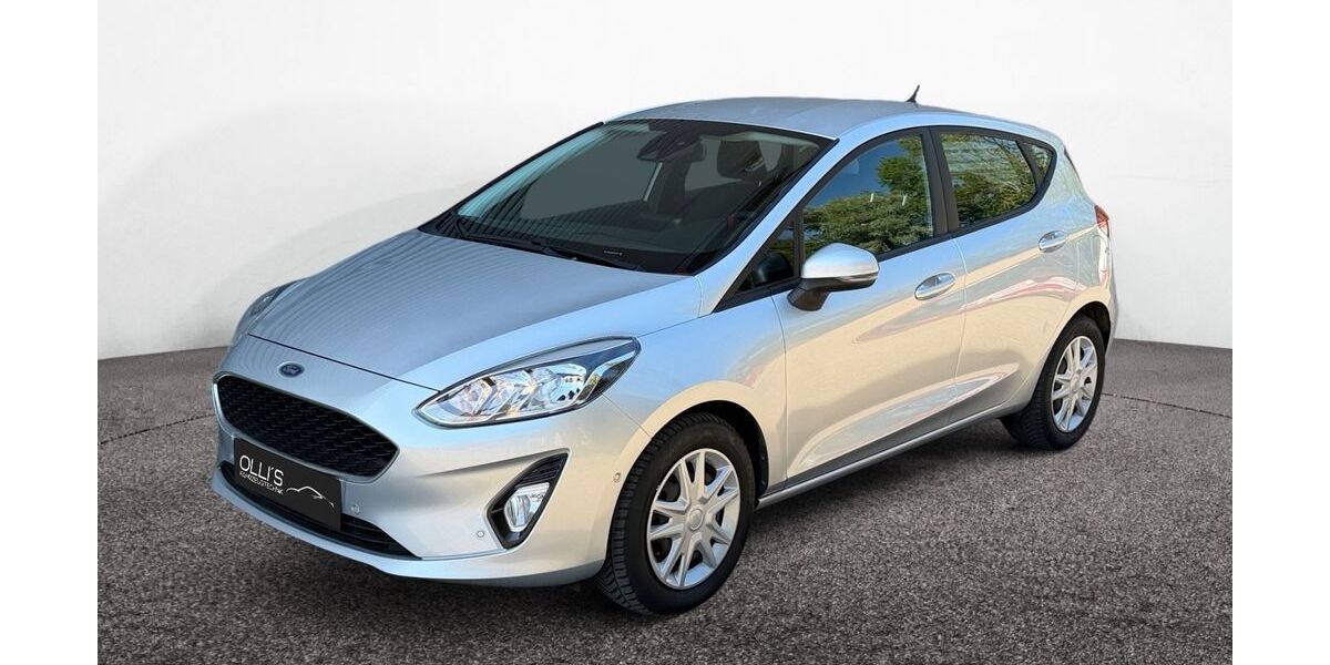 Ford Fiesta 93.600 km 9.500 &euro; Göppingen 73037