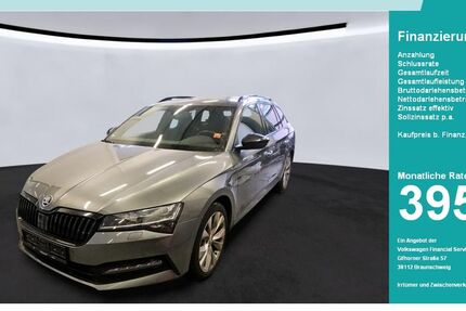 Skoda Superb 89.970 km 32.878 &euro; Leonberg 71229