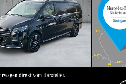 Mercedes-Benz V 300 6.000 km 110.990 &euro; Stuttgart 70376