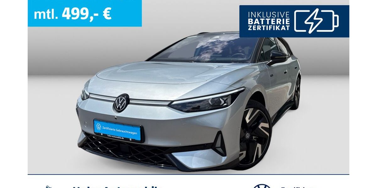 VW ID.7 19.784 km 55.990 &euro; Esslingen (bei Stuttgart) 73734