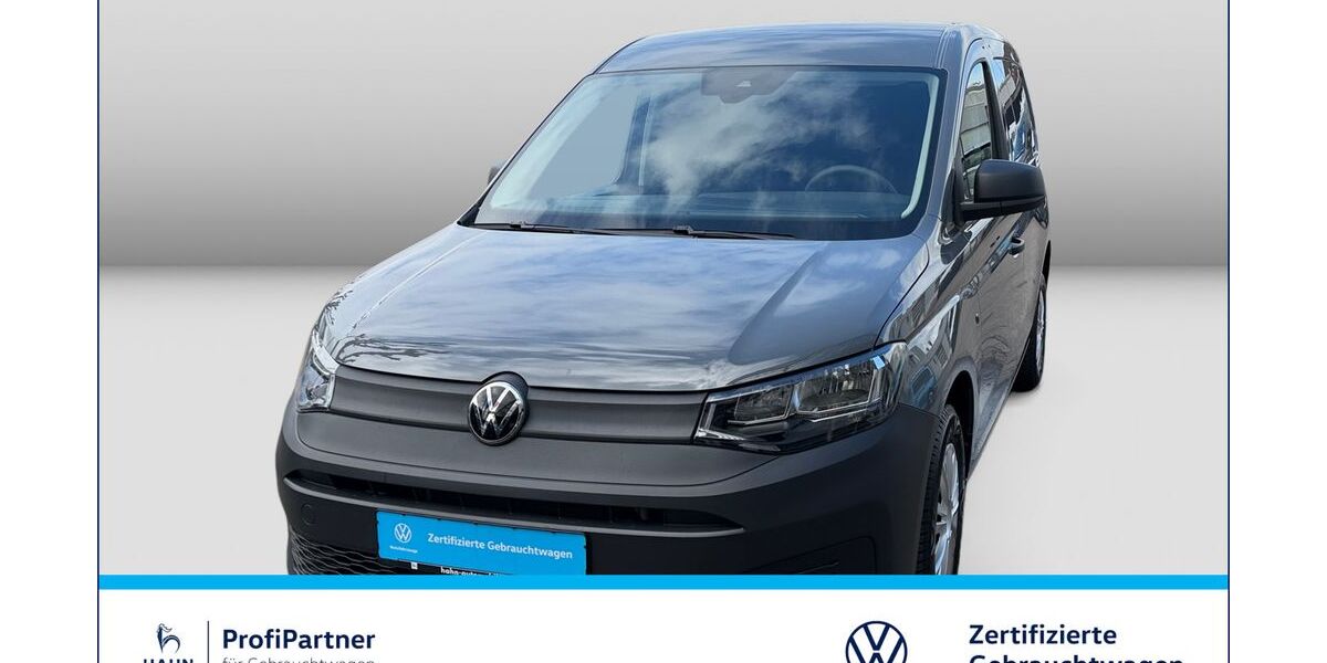 VW Caddy 16.937 km 25.990 &euro; Ebersbach 73061