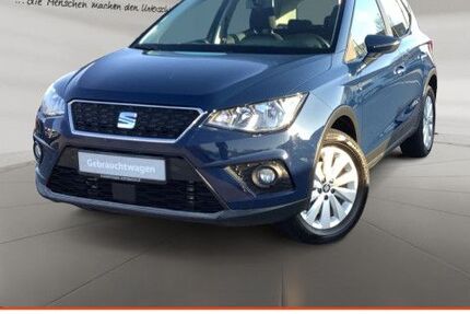 Seat Arona 56.257 km 13.890 &euro; Nürtingen 72622