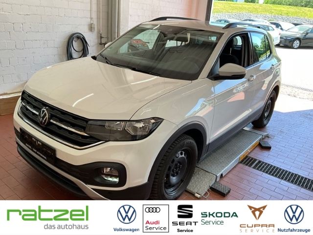 VW T-Cross 56.559 km 18.380 &euro; Zell u.A. 73119