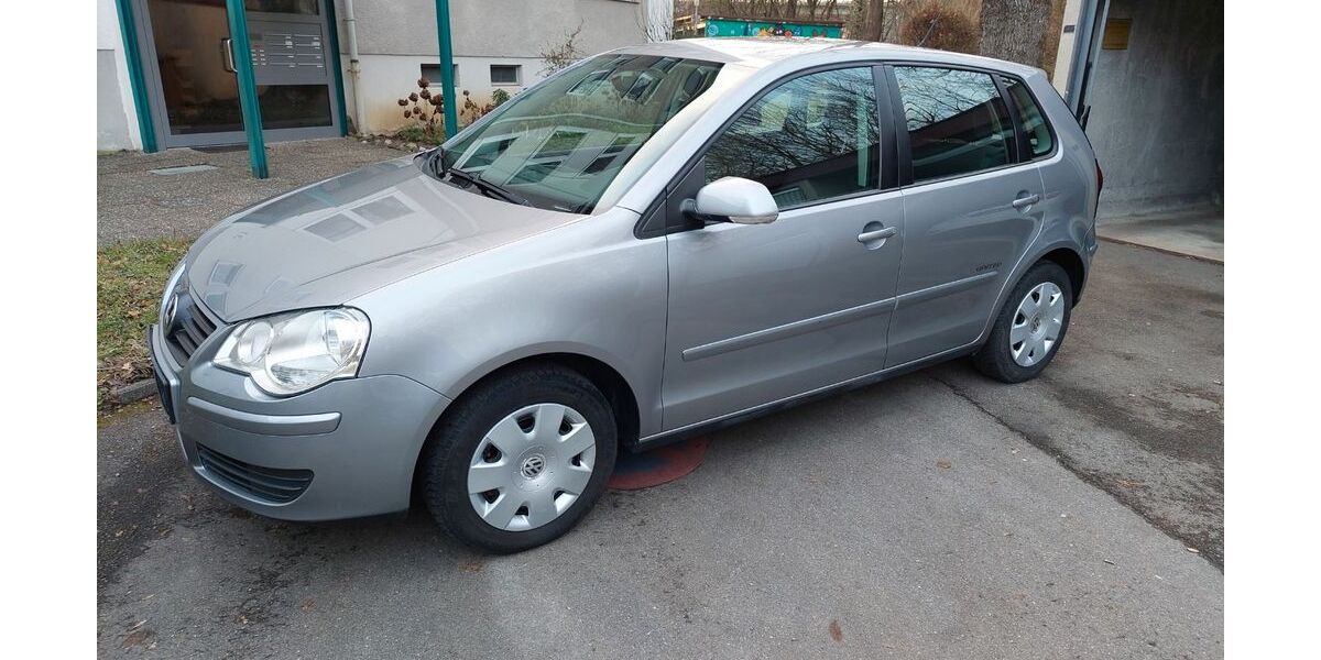 VW Polo 153.000 km 3.300 &euro; Kirchheim unter Teck 73230