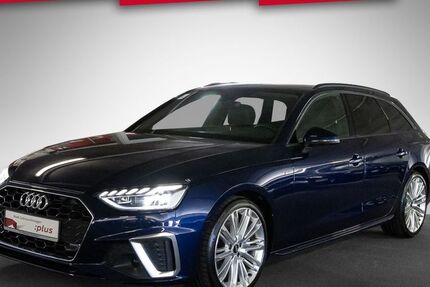 Audi A4 66.307 km 34.540 &euro; Stuttgart 70469