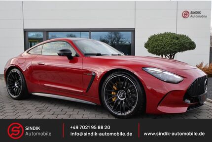 Mercedes-Benz AMG GT 5.371 km 147.980 &euro; Kirchheim unter Teck 73230