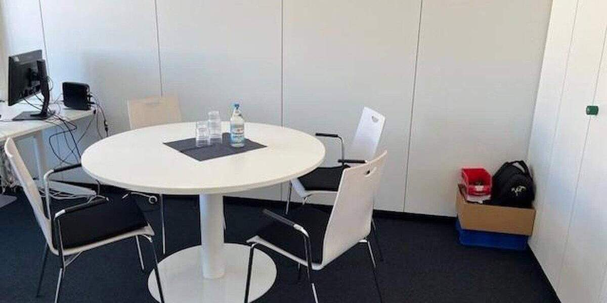 Gewerbeobjekt Stuttgart Möhringen - 2.450&euro; | Angebot:25722326