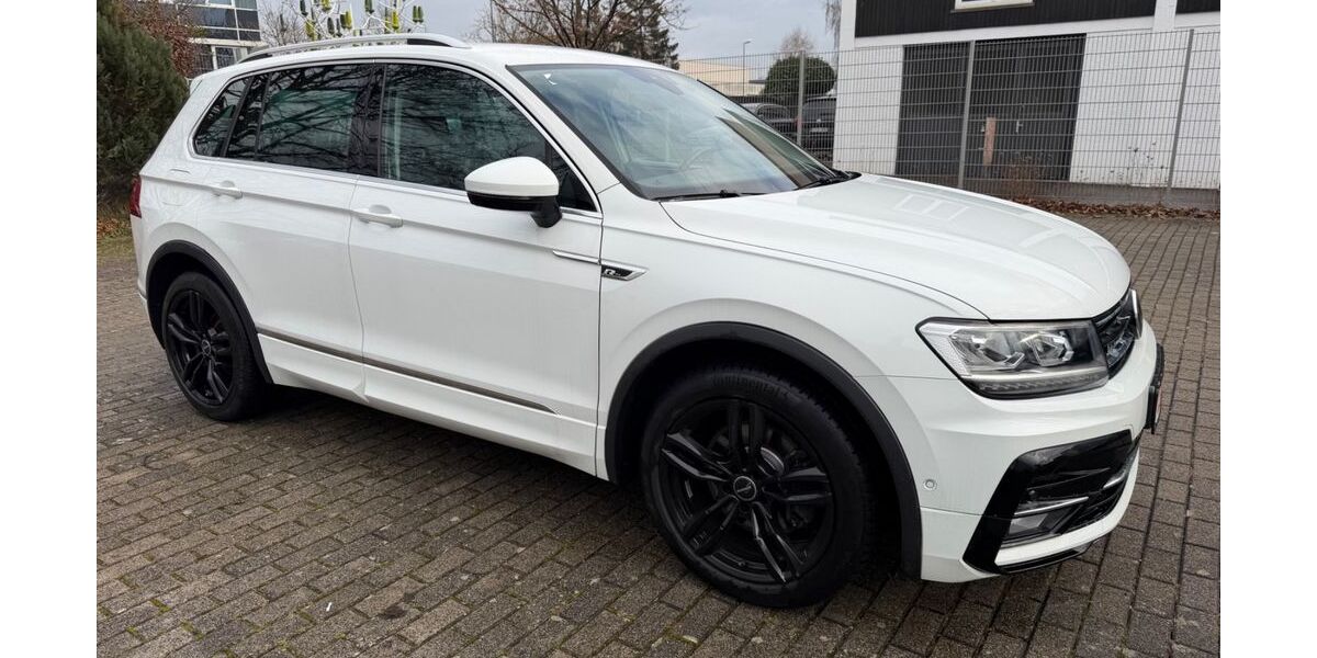 VW Tiguan 171.000 km 18.999 &euro; Ditzingen 71254