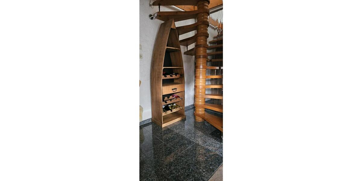 Maisonettenwohnung Rudersberg - 3 Zimmer, 106 m&sup2;, 950&euro; | Angebot:25995934