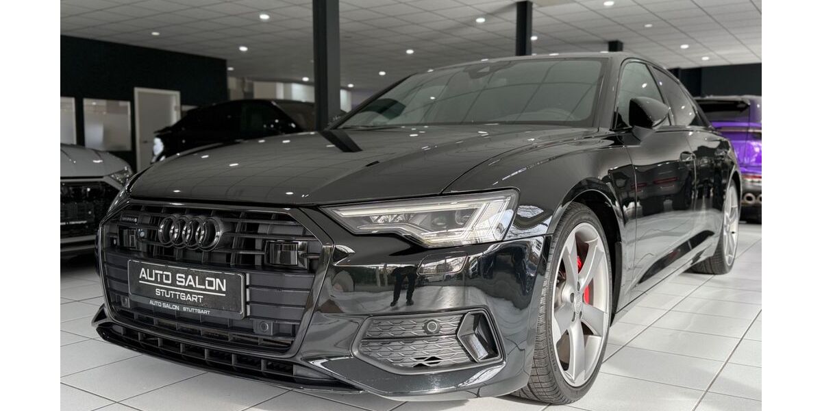 Audi A6 157.000 km 29.000 &euro; Nufringen 71154